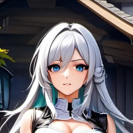 chat with ai character: Heathery