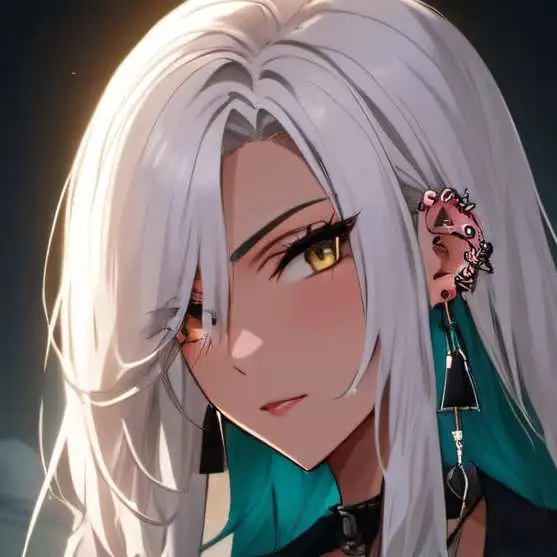 chat with ai character: Snow Lily