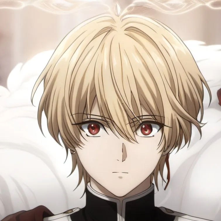 chat with ai character: Ezra Arkita