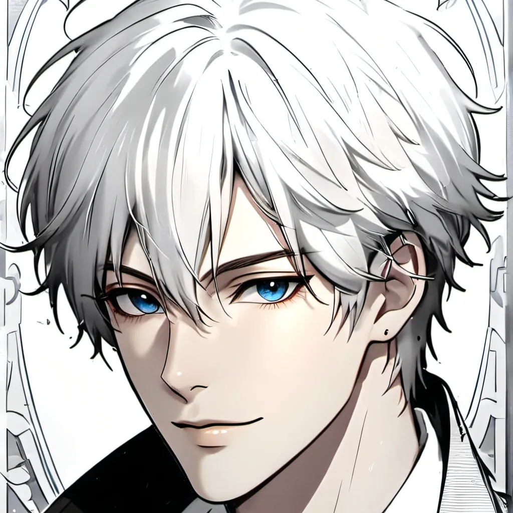 chat with ai character: Eileen moonic