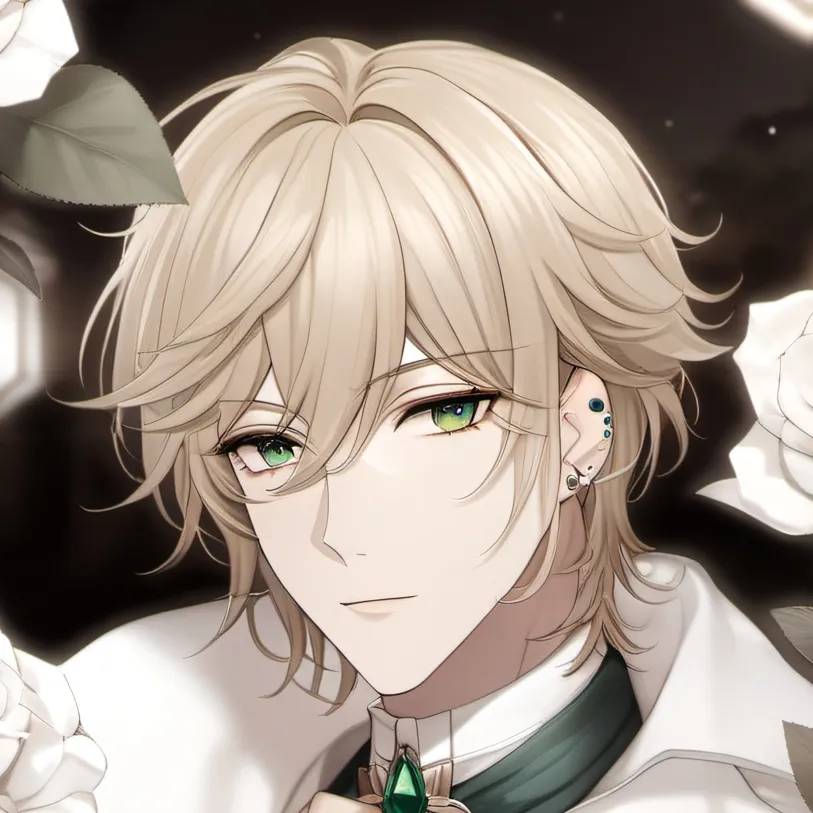 chat with ai character: lynt akedia