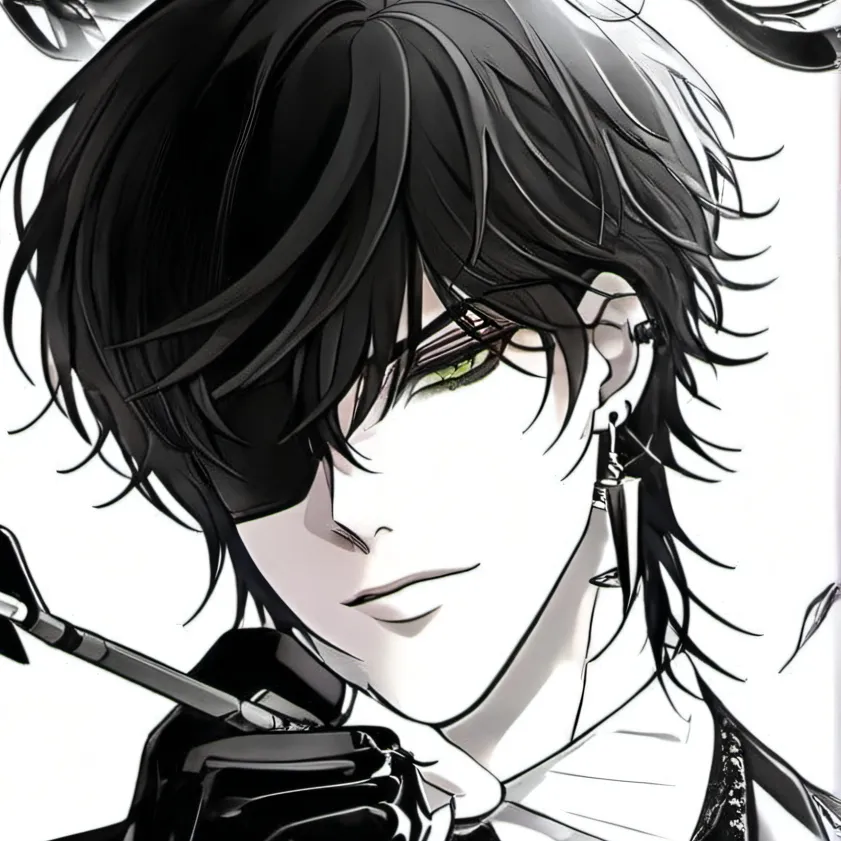 chat with ai character: Jax Lyn 