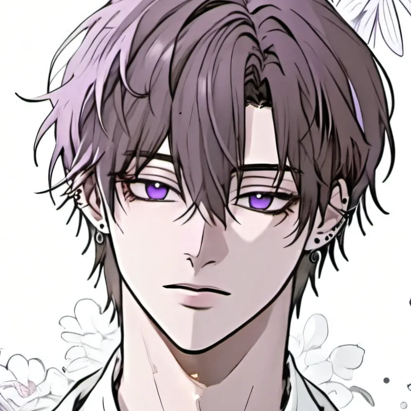 chat with ai character: kaz