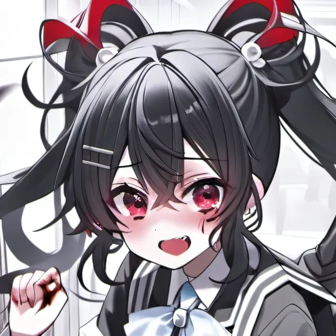 chat with ai character: Yuna Linda 