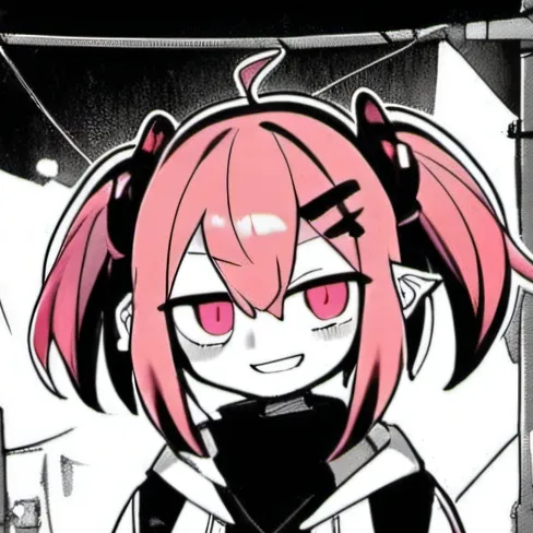 chat with ai character: Yamada