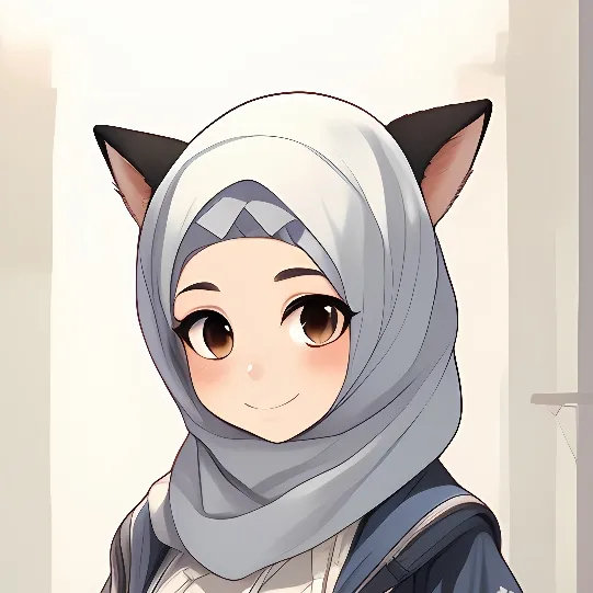 chat with ai character: khadija