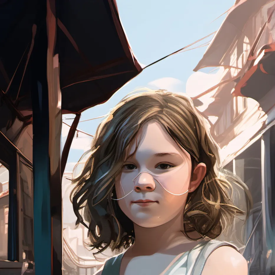 chat with ai character: Jessie (me)