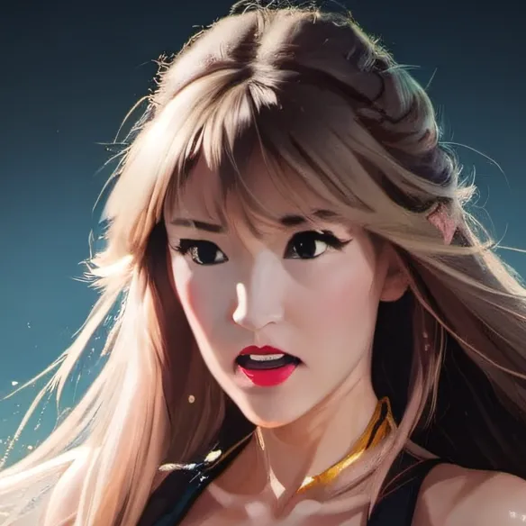 chat with ai character: Taylor swift 