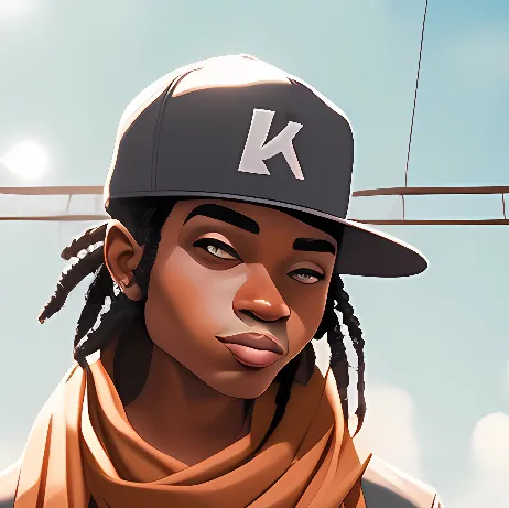 chat with ai character: Jake