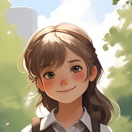 chat with ai character: Madeline 