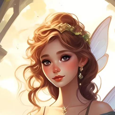 chat with ai character: Melda