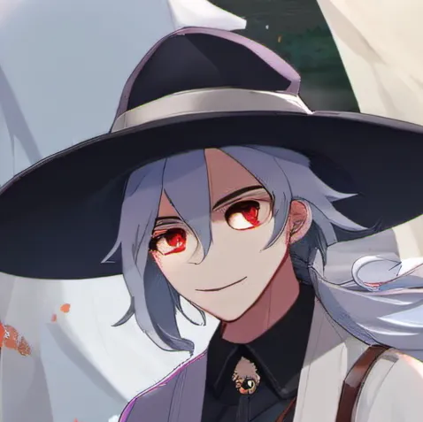 chat with ai character: Oliver