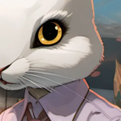 chat with ai character: 😈 Jax 😒