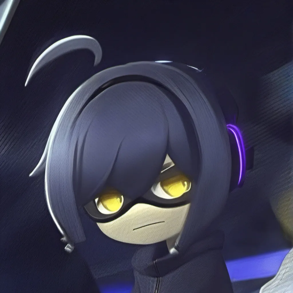 chat with ai character: J /murder drones\