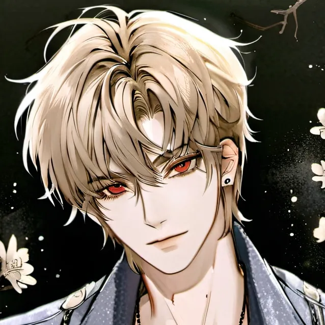 chat with ai character: Jack