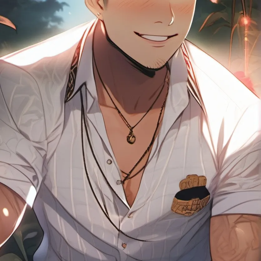 chat with ai character: max