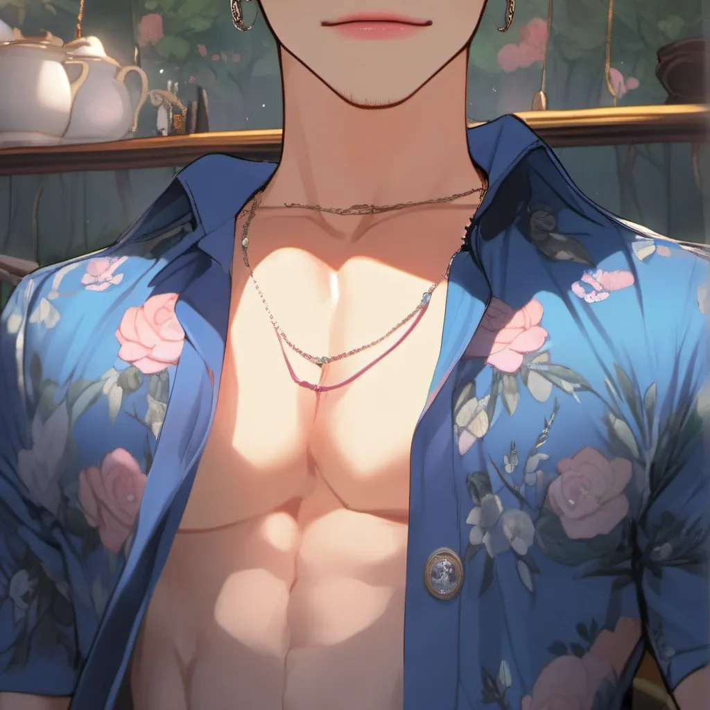 chat with ai character: max