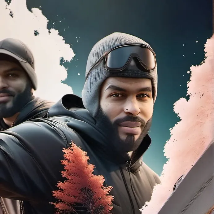 chat with ai character: Girl Goro