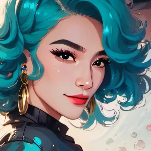 chat with ai character: Hollie Day