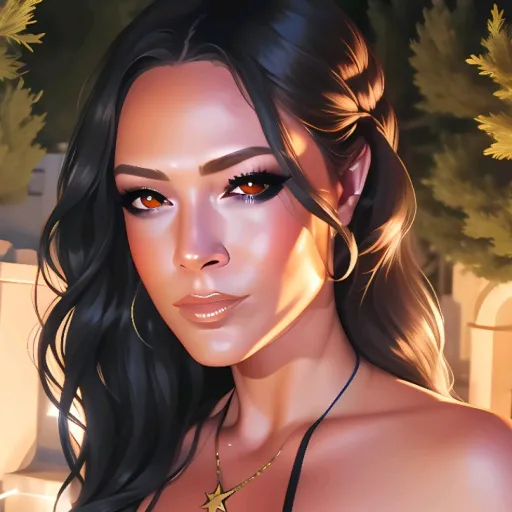 creator NotYoursNeverWas's avatar