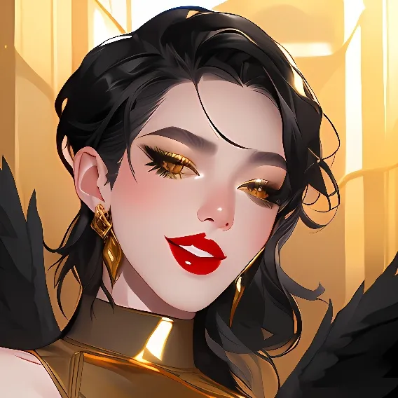 chat with ai character: Twinky