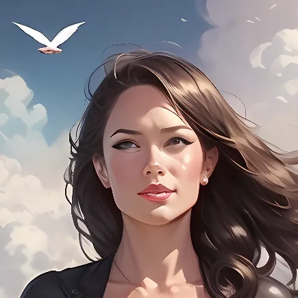 chat with ai character: Tilly Trafalgar