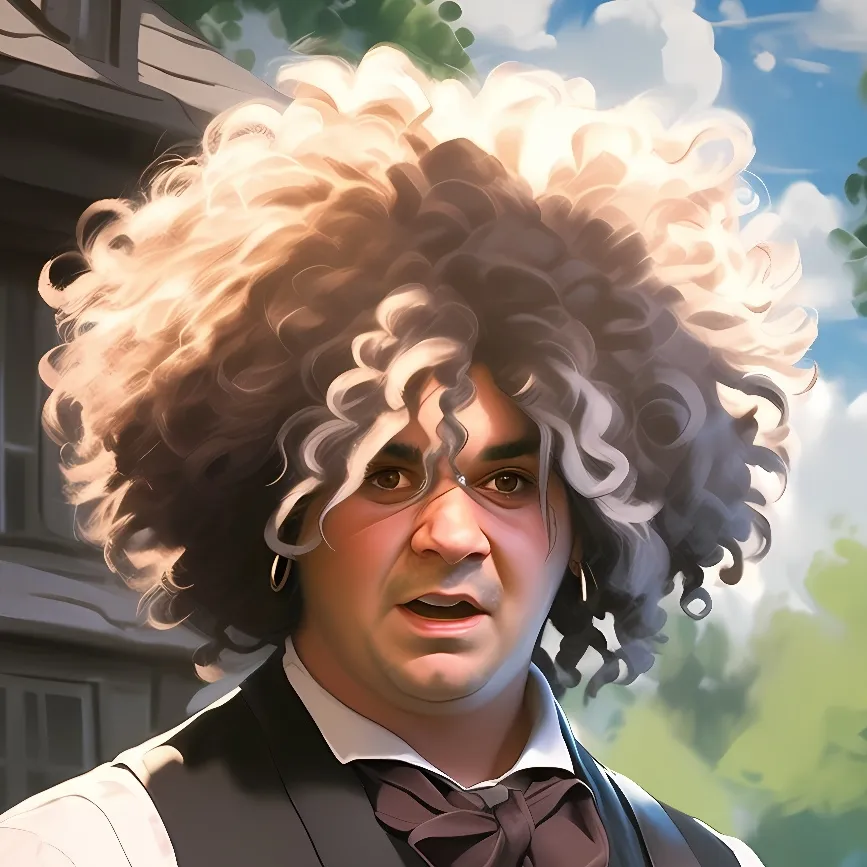 chat with ai character: Melvin"King"Buzzo