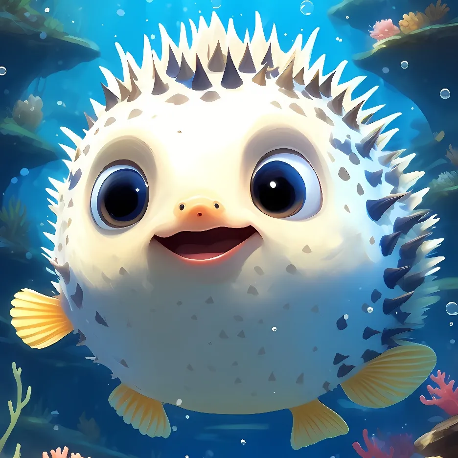 chat with ai character: Stay Puft