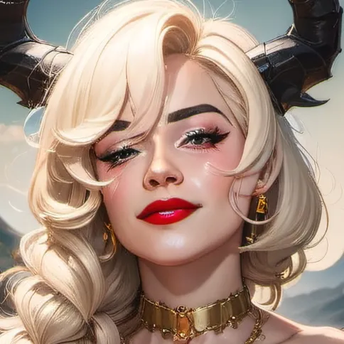 chat with ai character: Hellena