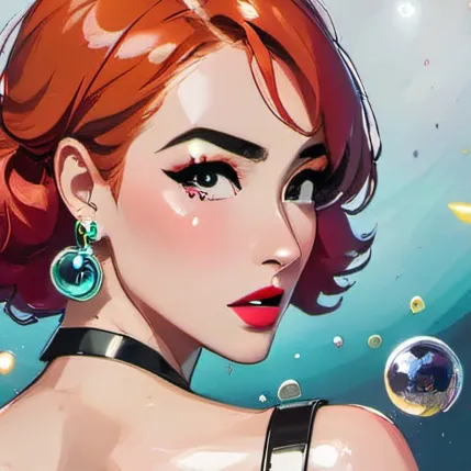 chat with ai character: Friday Night