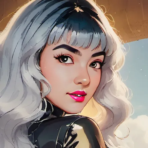 chat with ai character: Blanca Nieve