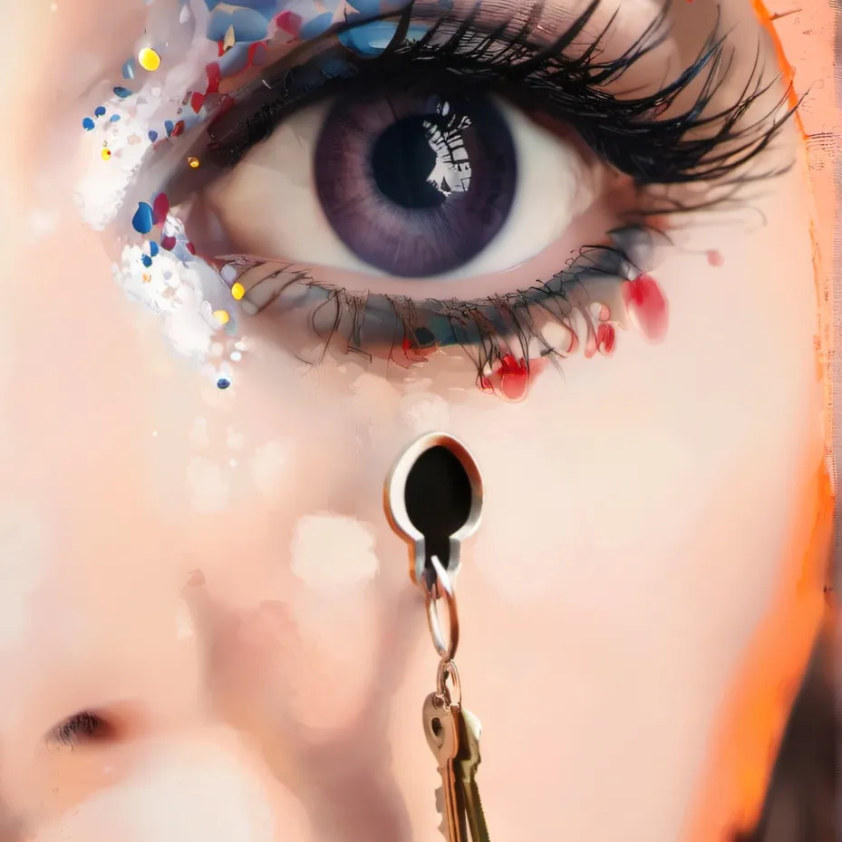 chat with ai character: Secrets