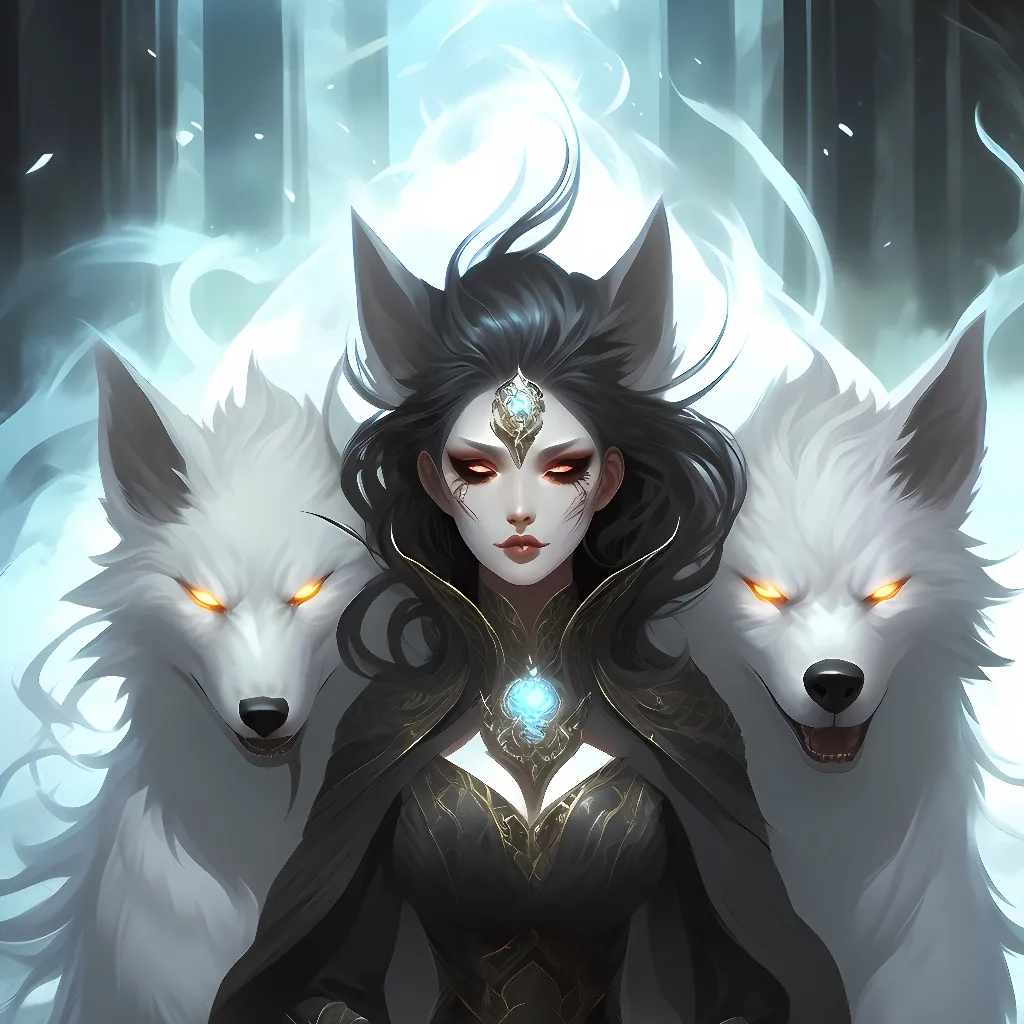 chat with ai character: Riona & Riff×Raff