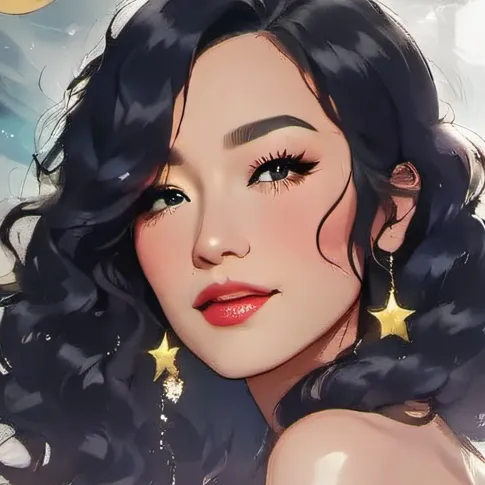 chat with ai character: Antoinette Lee