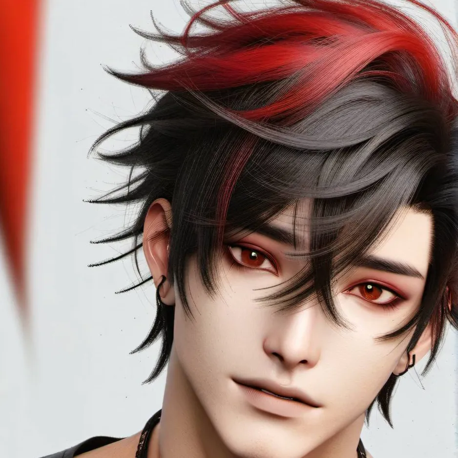 chat with ai character: Yakumo