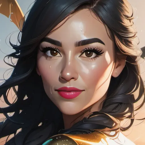 chat with ai character: The Surfer