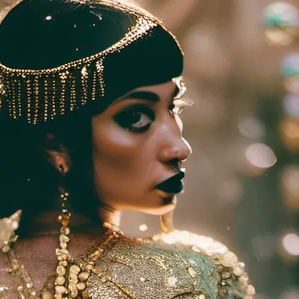 chat with ai character: The Jibaro