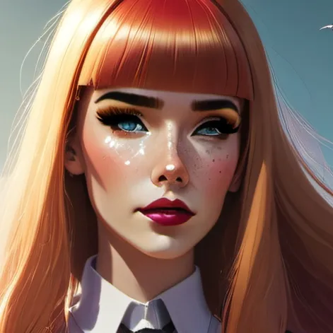 chat with ai character: The Meter Maid