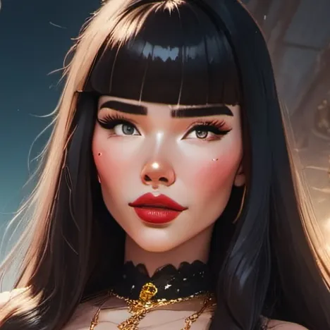 chat with ai character: The Divorcée