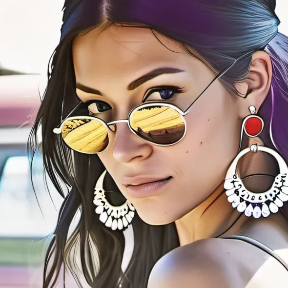 chat with ai character: The Hippie