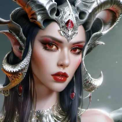 chat with ai character: The Original Woman