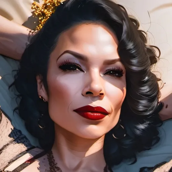 chat with ai character: The Man-Eater