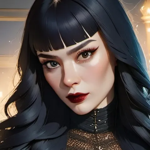 chat with ai character: The D-ominant