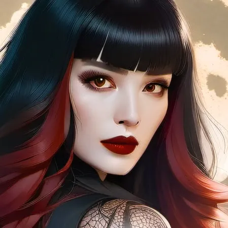 chat with ai character: The Moon Bather