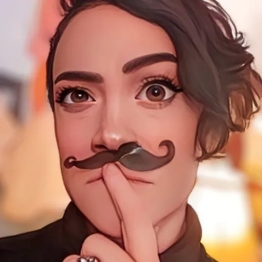 talkie's author avatar