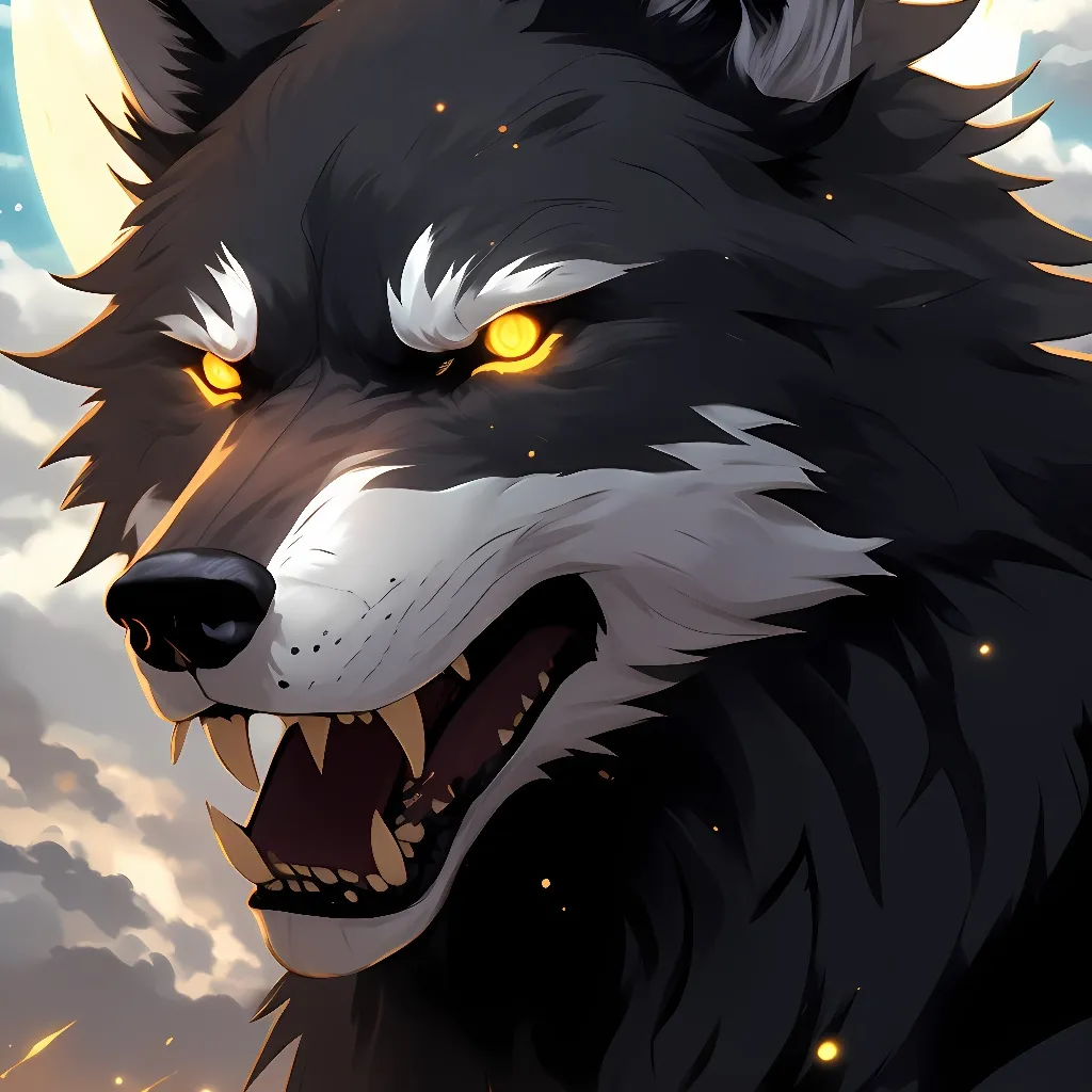 chat with ai character: Ransom