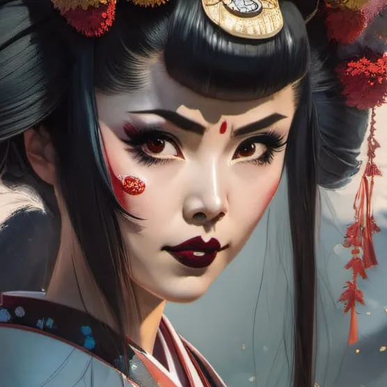 chat with ai character: Mizu