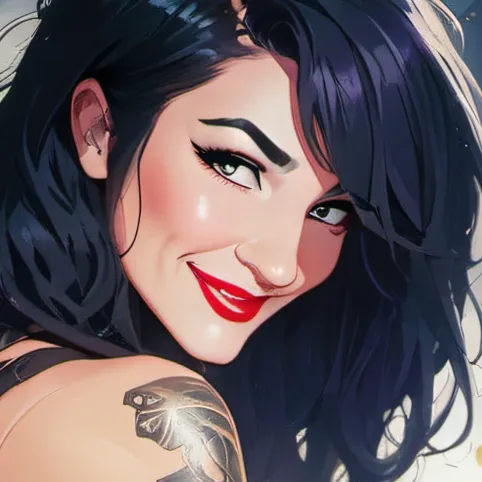 chat with ai character: The Bartender