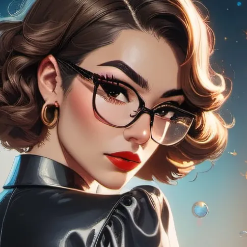 chat with ai character: THE JUDGE