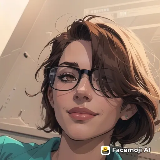 talkie's author avatar